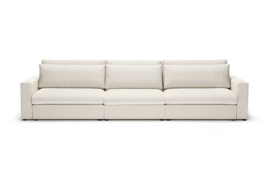 Model Portofino - Portofino sofa 4 osobowa